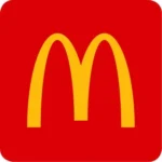 Official McDonald's app